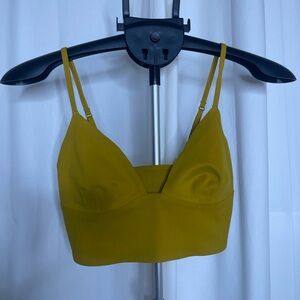 Free people bralette